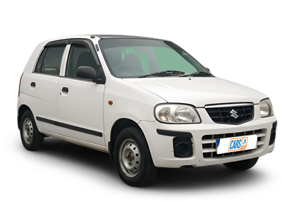 Maruti Alto-img